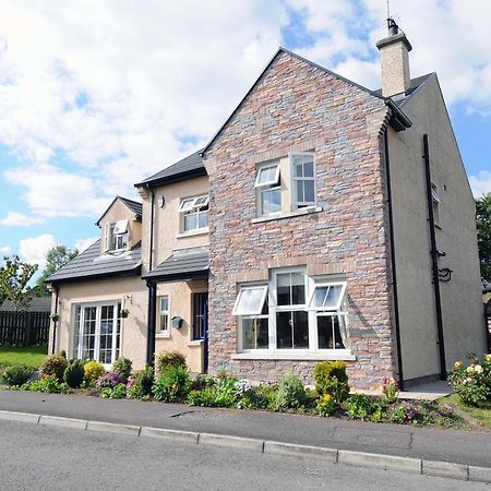 Slieve Rushen Bed & Breakfast Derrylin Bagian luar foto