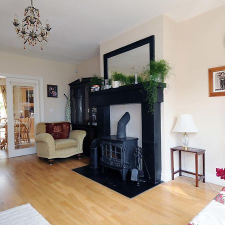 Slieve Rushen Bed & Breakfast Derrylin Bagian luar foto