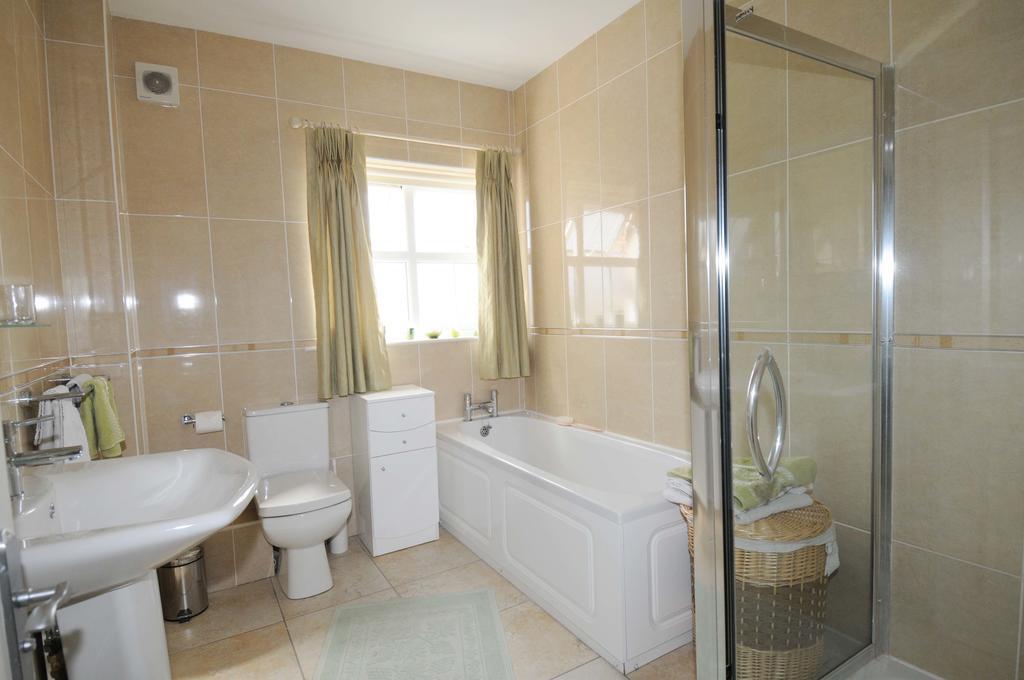 Slieve Rushen Bed & Breakfast Derrylin Ruang foto
