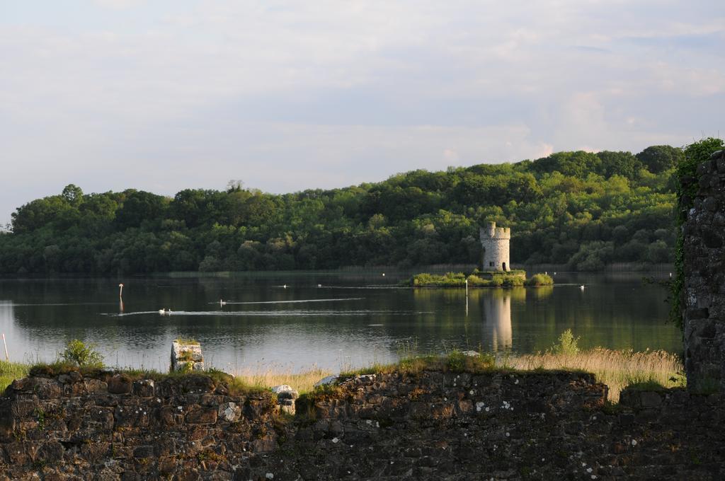Slieve Rushen Bed & Breakfast Derrylin Bagian luar foto